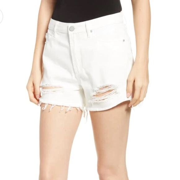 Articles of Society Denim Shorts SZ 31 NEW!! - Picture 16 of 16